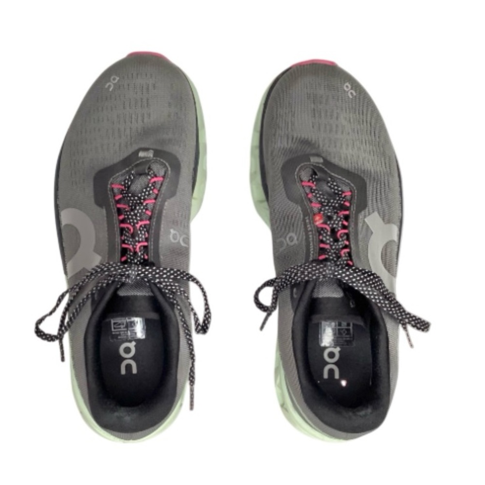 On Running Cloudmonster 2 Women’s Shoes - Picture 5 of 10